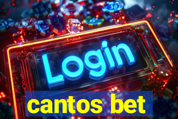 cantos bet